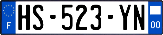 HS-523-YN
