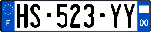 HS-523-YY