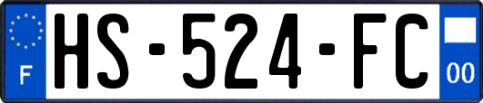 HS-524-FC
