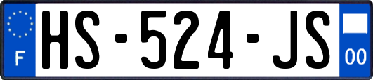 HS-524-JS