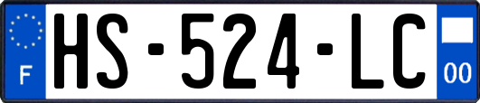 HS-524-LC