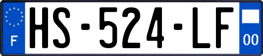 HS-524-LF
