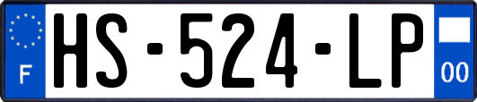 HS-524-LP