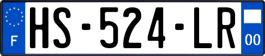 HS-524-LR