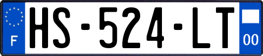 HS-524-LT