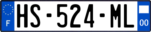 HS-524-ML