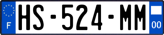 HS-524-MM