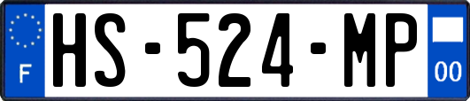 HS-524-MP