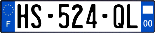 HS-524-QL