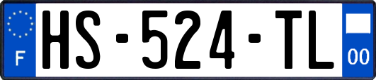 HS-524-TL