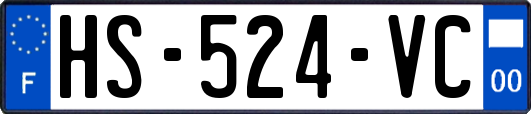 HS-524-VC
