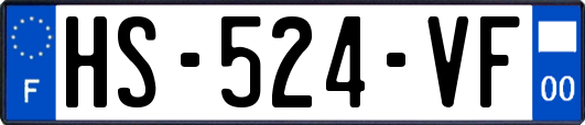 HS-524-VF