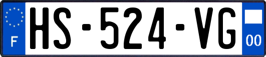 HS-524-VG