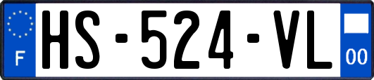HS-524-VL