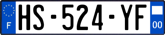 HS-524-YF