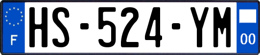 HS-524-YM