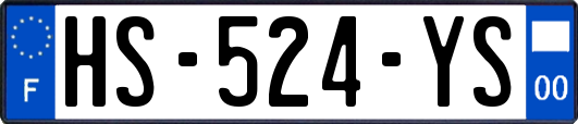 HS-524-YS