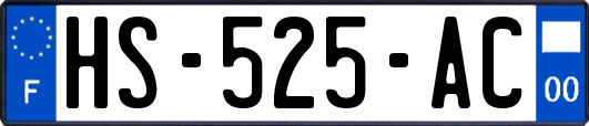 HS-525-AC