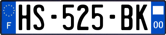 HS-525-BK