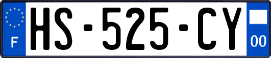 HS-525-CY