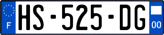 HS-525-DG
