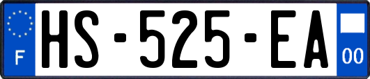 HS-525-EA