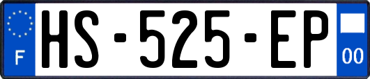 HS-525-EP