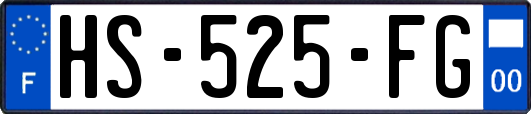 HS-525-FG