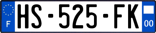 HS-525-FK
