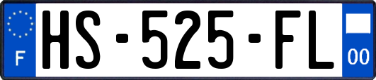 HS-525-FL