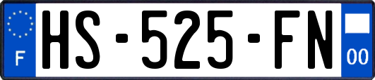 HS-525-FN