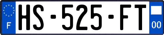 HS-525-FT