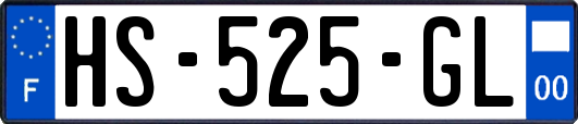 HS-525-GL