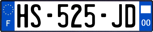 HS-525-JD