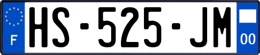 HS-525-JM