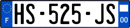 HS-525-JS