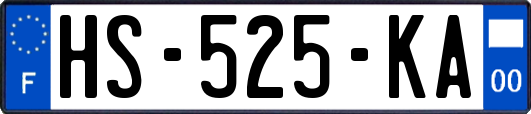 HS-525-KA