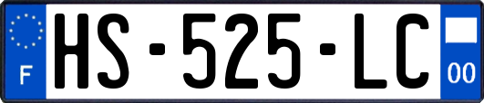 HS-525-LC