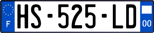 HS-525-LD