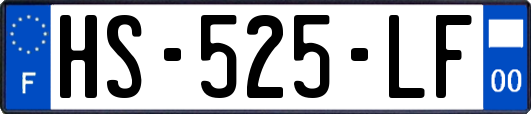 HS-525-LF