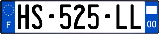 HS-525-LL