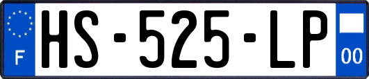 HS-525-LP