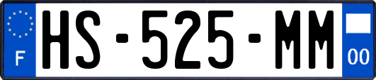 HS-525-MM