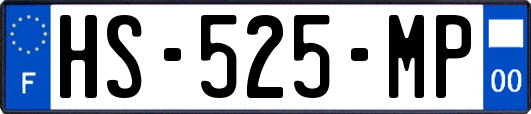 HS-525-MP