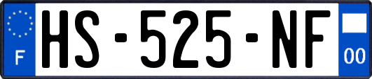 HS-525-NF