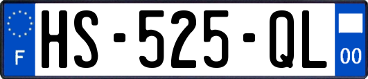 HS-525-QL