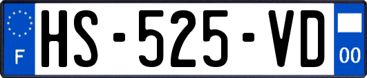 HS-525-VD