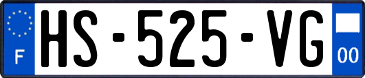 HS-525-VG