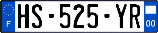 HS-525-YR
