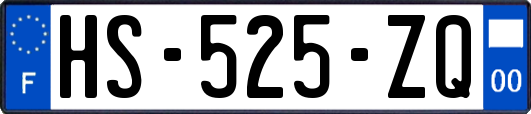 HS-525-ZQ